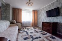 B&B Kostanay - 2-х комнатная квартира в центре по ул. Козыбаева д.107 - Bed and Breakfast Kostanay