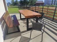 Fajne Miejsce domek apartamentowy w Jastrzębiej Górze - B&B Jastrzębia Góra