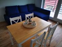 Apartament Marina - Chambres d'hôtes Dziwnów