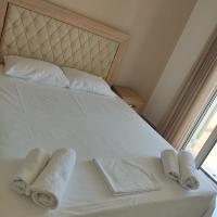 Double Room with Sea View -First Floor