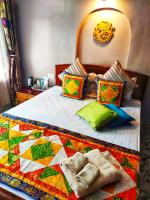 B&B Darjeeling - Mysa Maya Homestay - Bed and Breakfast Darjeeling