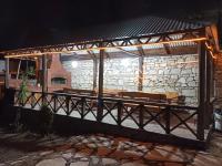 B&B Ijevan - Green Garden - Bed and Breakfast Ijevan