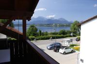 Ferienwohnung Aggenstein - B&B Füssen