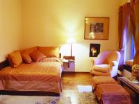 Chambre Double Deluxe
