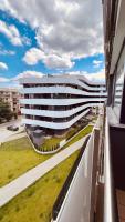 Green Stone Apartment - B&B Bydgoszcz