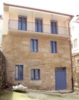 Campo da Lúa 4 - Ferienwohnung