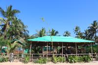 Monsoon - B&B Agonda