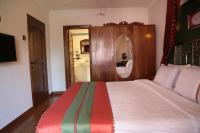 Superior Tweepersoonskamer met Eigen Badkamer