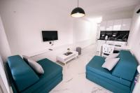 Appartement met 1 Slaapkamer