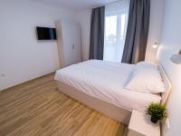 Smeštaj Milutinn-Visterija, centar Sokobanje, iza Miloševog konaka - Chambres d'hôtes Soko Banja