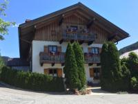 Appartement Unterbrandstätt - Ferienwohnung