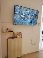 Apartment by the Sea, Peraia Thessaloniki - Ferienwohnung
