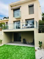 Chalet junto al mar con piscina climatizada - B&B Caserío Cañada