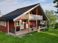 Olderdalen Ski Camp - B&B Olderdalen