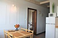 Apartment mit 2 Schlafzimmern