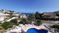 B&B Calpe - Casa Jensen - Bed and Breakfast Calpe