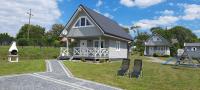Szary domek II SEA & LAKE - B&B Kołczewo