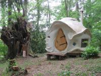 kerterre, petit nid des petites Pyrénéees - Ferienwohnung