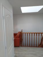 Les Combles - B&B Rosny-sous-Bois