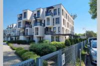 Elenos modernūs apartamentai Šventojoje (100 m iki jūros) - Ferienwohnung Palanga