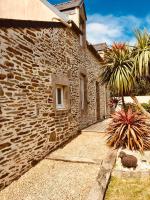 TY JACQ - Chambres d’hôtes Tréguennec