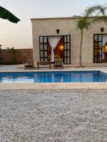 B&B Marrakesh - Dar Mamoun - Bed and Breakfast Marrakesh