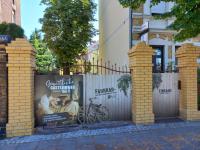 Pension Zur Elbe - Ferienwohnung