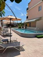 Piccadilly - B&B Alykes