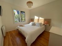 Villa mit 2 Schlafzimmern