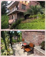 Villa Kolkhi - Ferienwohnung Kvariati