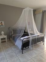 Seaside Apartment in Xilokastro - Selene by Booking Kottas - B&B Xylókastro