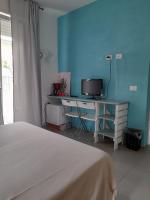 R&B Manga Rosas - B&B Lido DI Dante