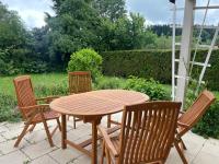 Allgäuer Tierstübchen - WLAN - Terrasse - Parkplatz - B&B