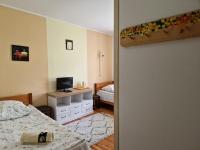 Triple Room with Bathroom