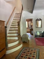 Artsy Elegant 4-BR Townhouse Quiet Brooklyn Block - Chambres d’hôtes