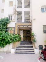 Dream Appartement El Aouina - B&B