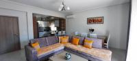 Lara Home, brand new, modern and with a great view - B&B