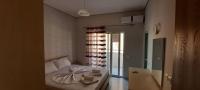 Lara Home, brand new, modern and with a great view - B&B Santi Quaranta