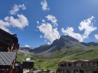 CHALET CLUB VAL CLARET 1 46 - B&B