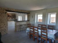 gîte « Chez Albertine et Thérèse » - Ferienwohnung Ruffigné