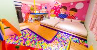 B&B Luodong - LoveBaby Homestay - Bed and Breakfast Luodong