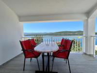 Apartamento con vistas al mar