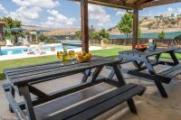 Nofesh Baharim - B&B Ramot Naftali