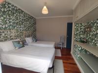 Kleine Tweepersoonskamer met 1 of 2 Bedden