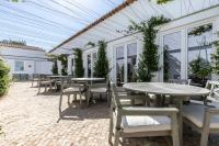 Quinta da Capelinha Agroturismo - Ferienwohnung Tavira