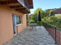 Dor de munte - B&B