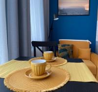 Przystanek Puck - B&B Puck