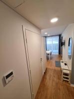 Apartamentai Gintaro takas - Bed and Breakfast Juodkrantė