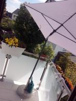 Ferienwohnung Miraflor - Bed and Breakfast Solingen