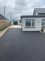 Eddies Lodge & Spa 3 bedroom cottage - B&B Dungiven